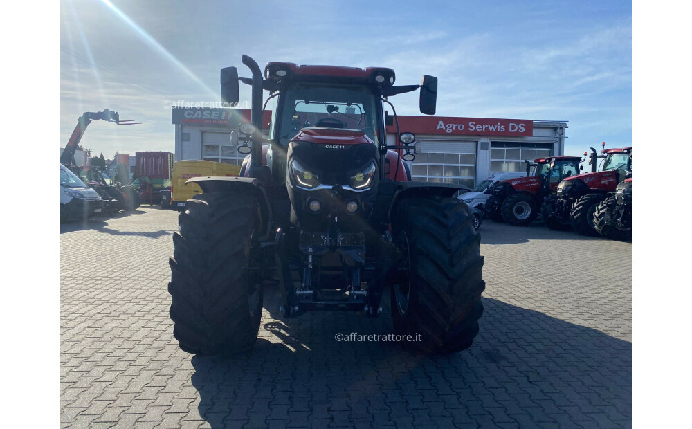 Case-Ih PUMA 200 New - 4