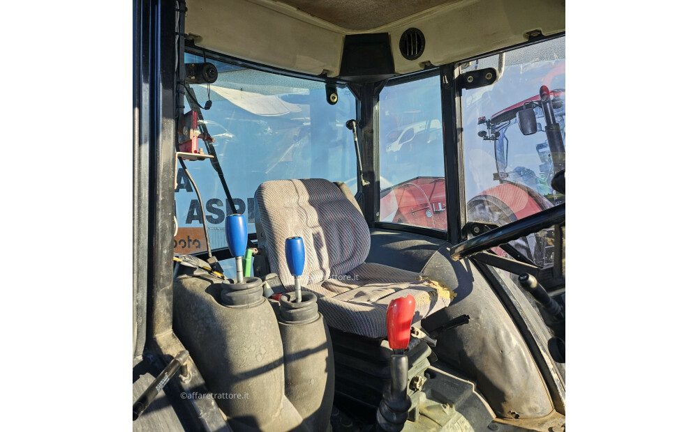 Deutz-Fahr AGROPLUS 85 Used - 5