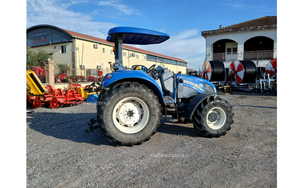 New Holland T4.75 Used - 6