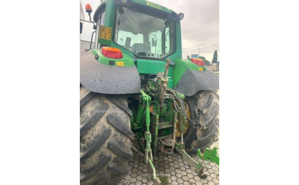 John Deere 6820 Used - 3