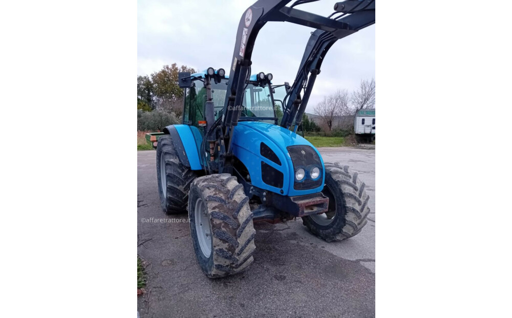 Landini GHIBLI 90 Used - 3