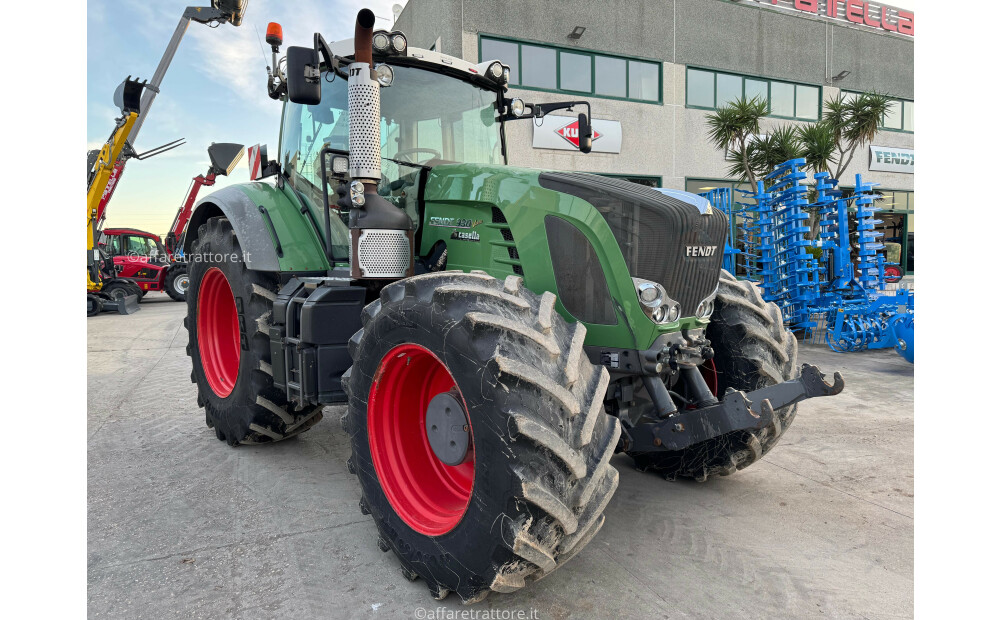 Fendt 930 VARIO Used - 5