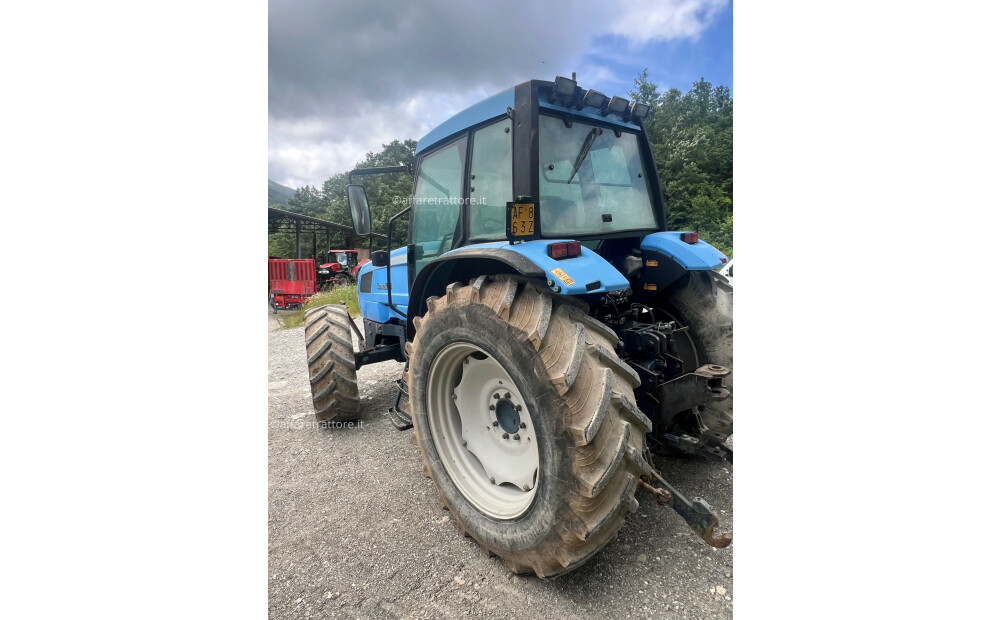 Landini LEGEND 130 Usato - 9