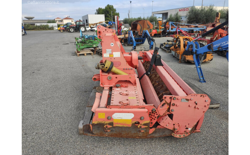 Used rotary harrow Maschio DC 2500 - 6