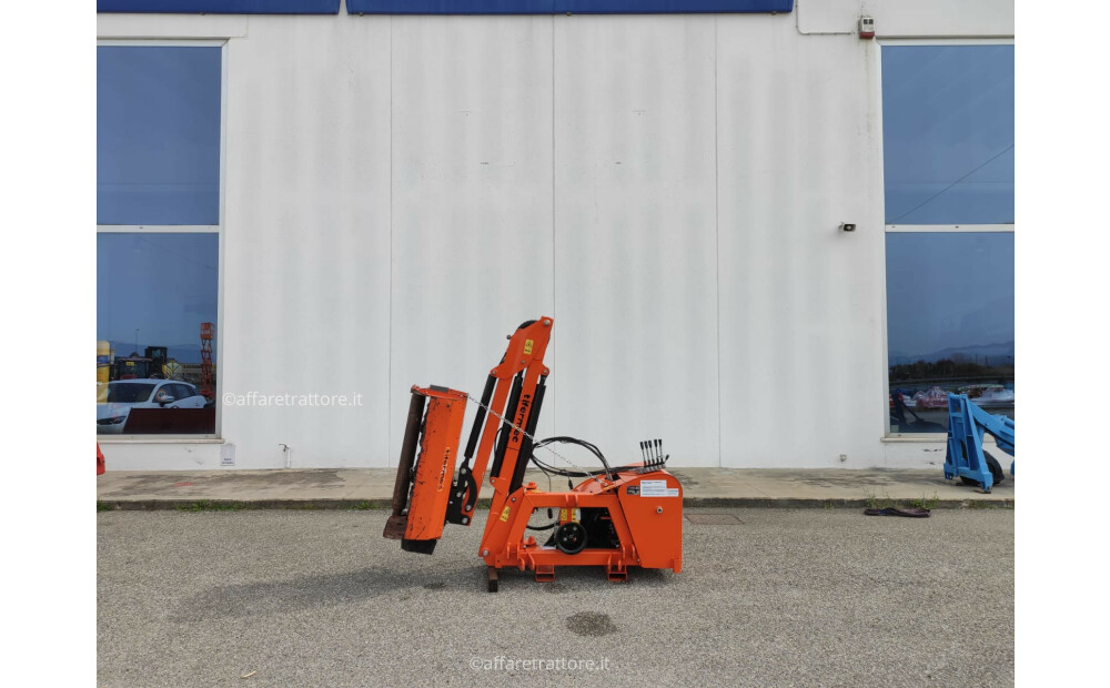 Used Tifermec 500L arm - 2