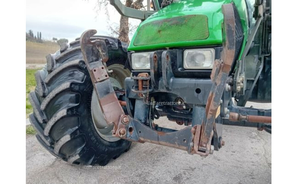 Deutz-Fahr AGROTRON 105 Used - 7