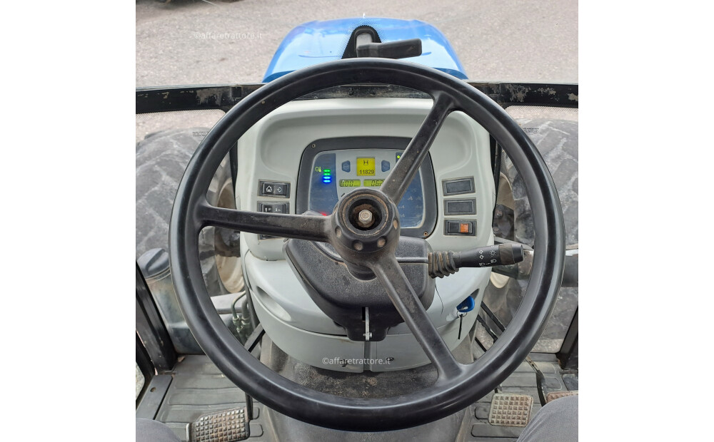 New Holland T4050 Used - 11