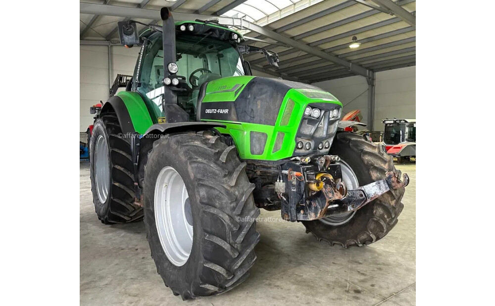 Deutz-Fahr 7230 TTV | 250 HP - 6