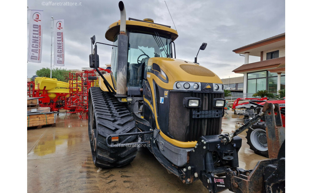 Challenger MT765C TRATTATIVA IN SEDE Used - 3