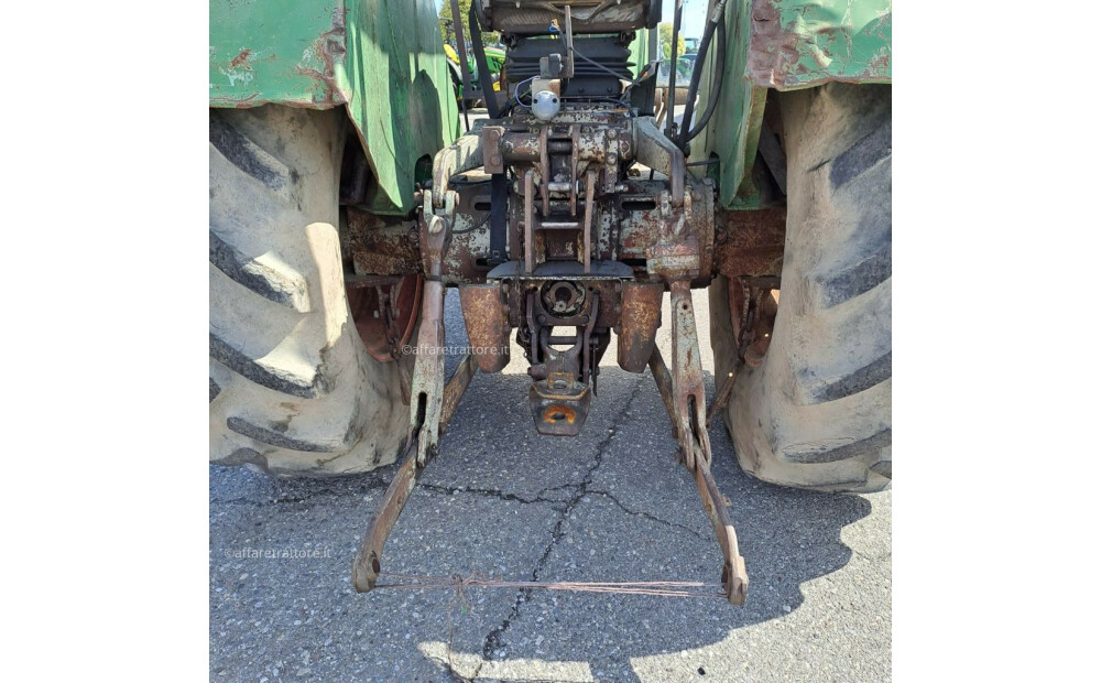 Deutz-Fahr D7506 Usato - 6