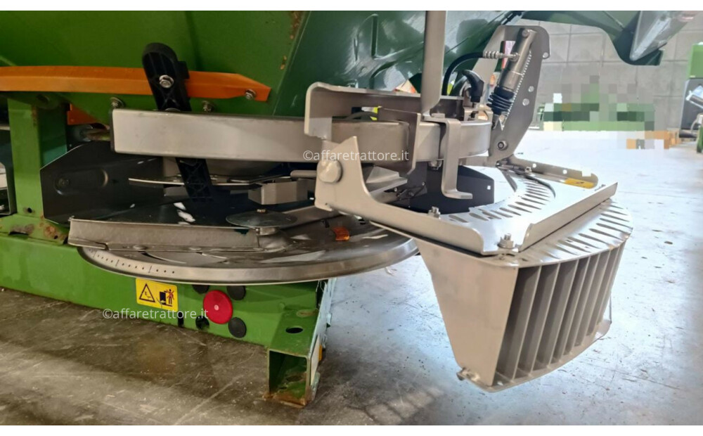 Amazone ZAM 1001 TRONIC Used - 7