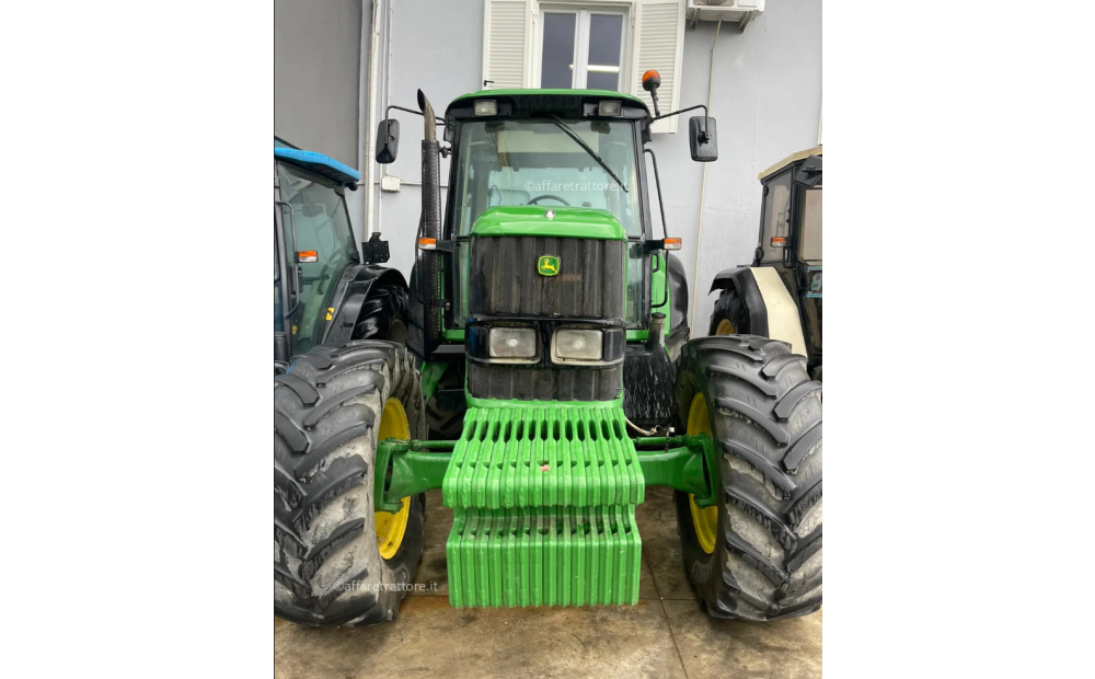 John Deere 6520 Used - 3