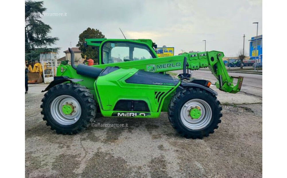 Merlo TF 33.9 CS Used - 7