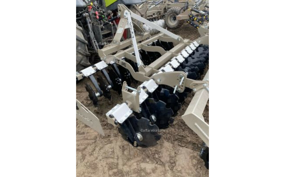 Rolex Disc harrow 3 m - 12