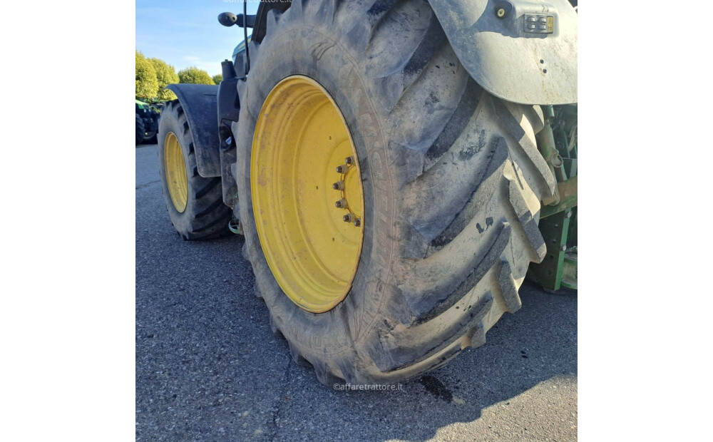 John Deere 6175R Used - 7