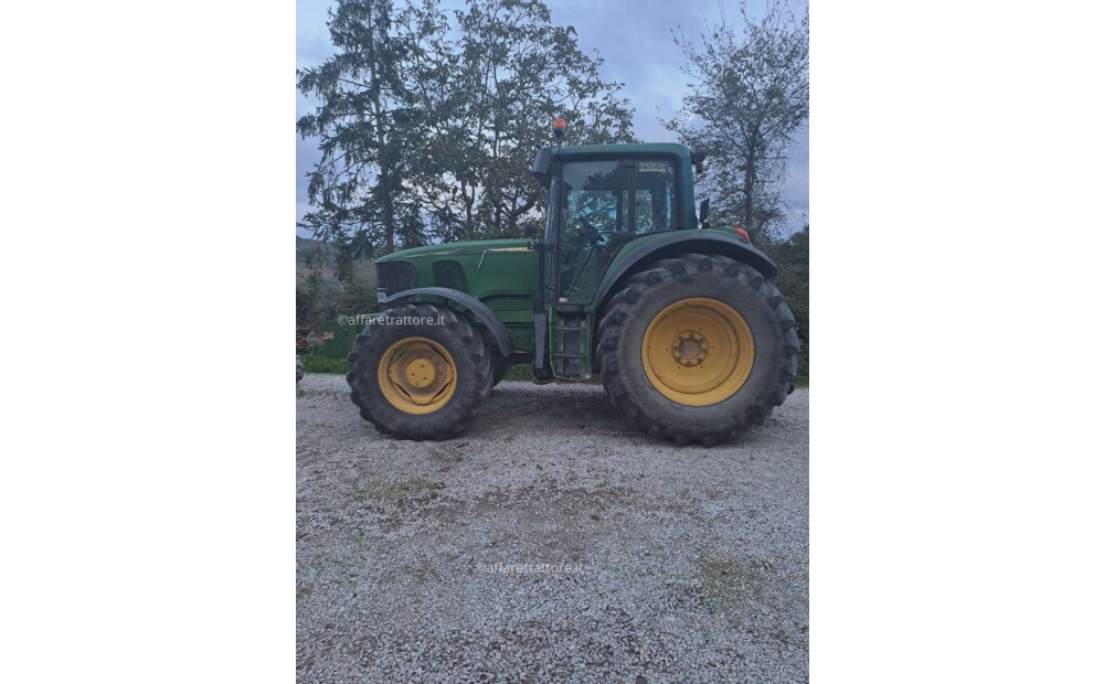 John Deere 6920 Used - 10