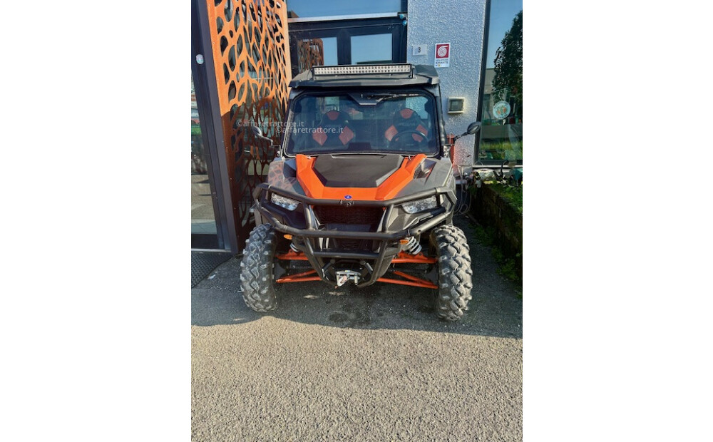 Used Polaris Quads - 3