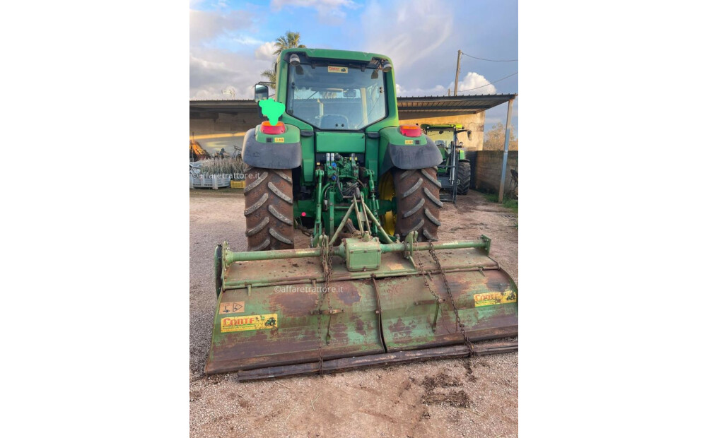 John Deere 6230 Used - 5