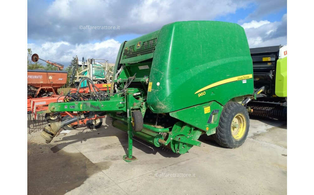 John Deere 960 Used - 1