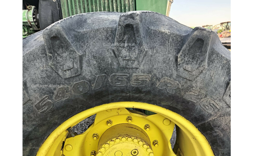 John Deere 4350 Used - 10