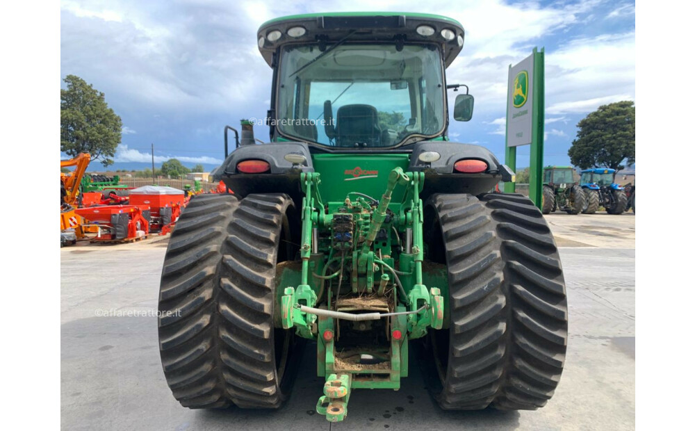 John Deere 8360RT Used - 6