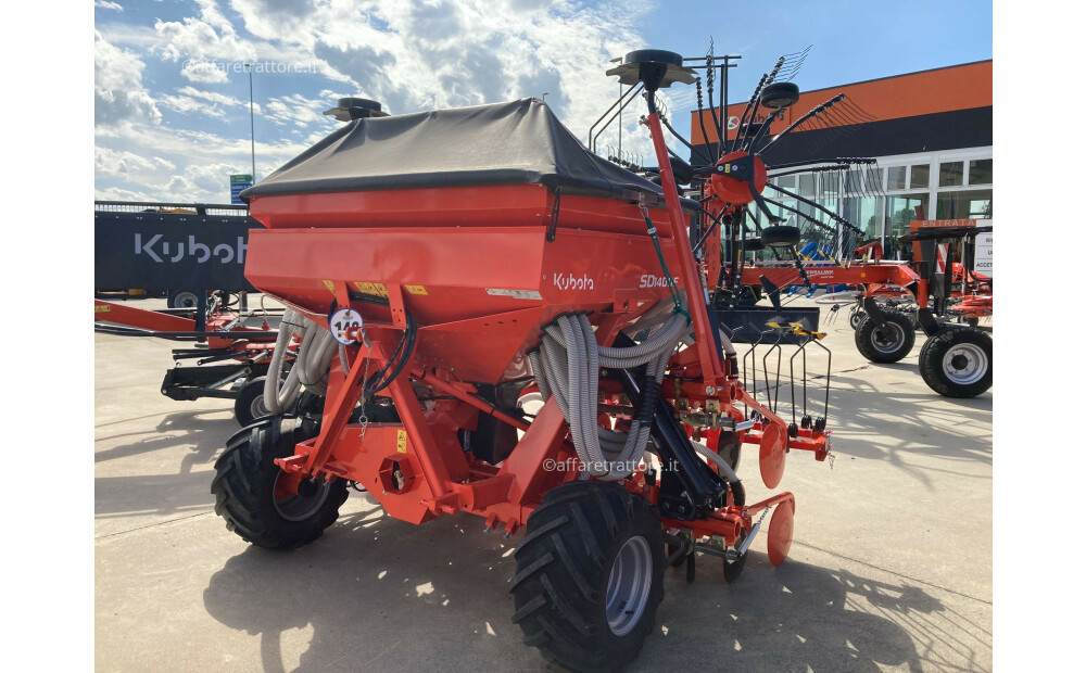 Kverneland SD 1400 F New - 4