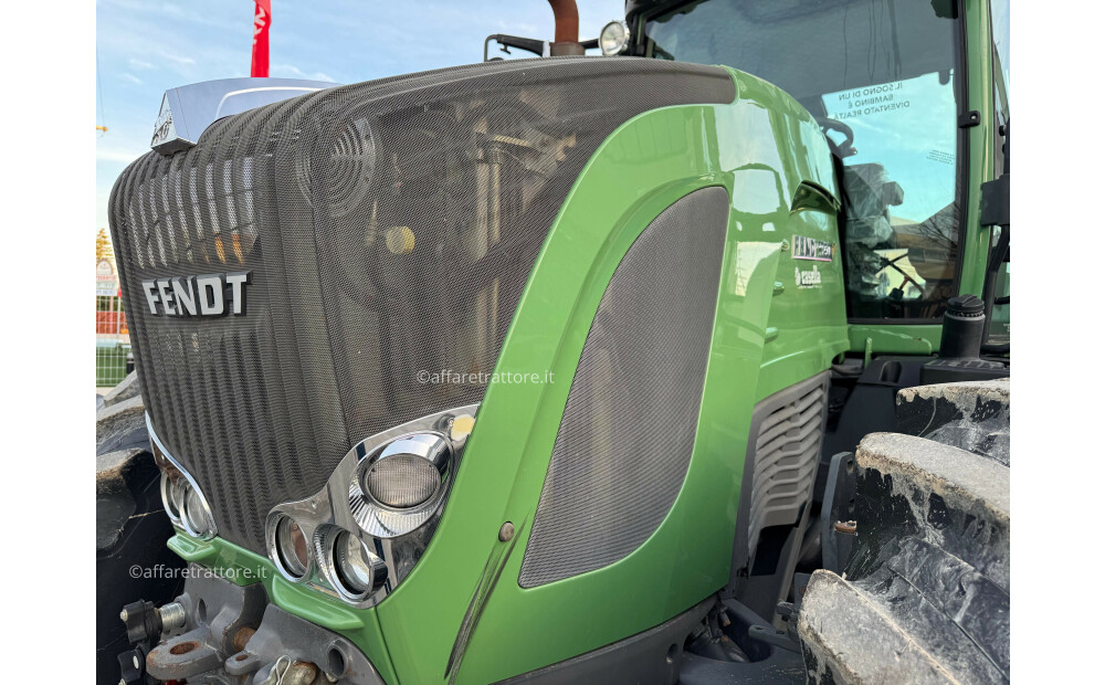 Fendt 930 VARIO Used - 14