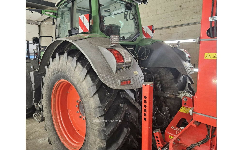 Fendt 936 VARIO  | 350 HP - 2