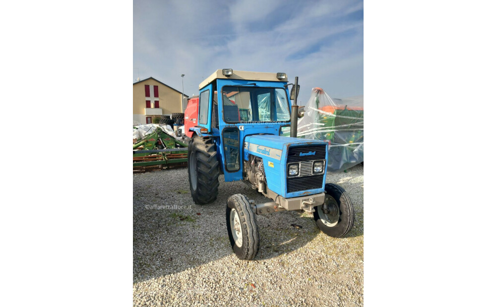 Landini 5500 Used - 2