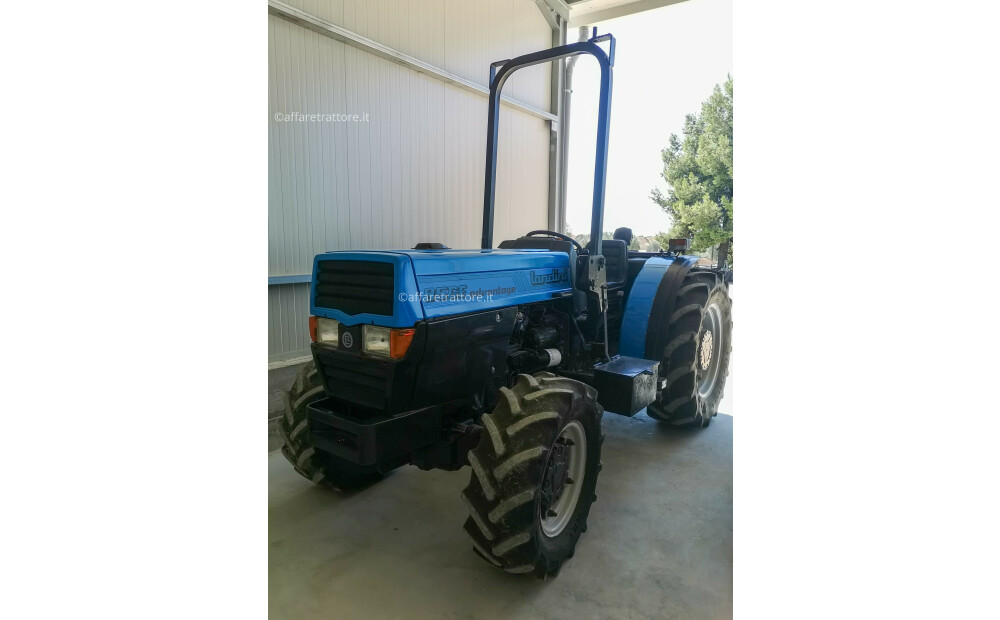 Landini 85 Used - 1