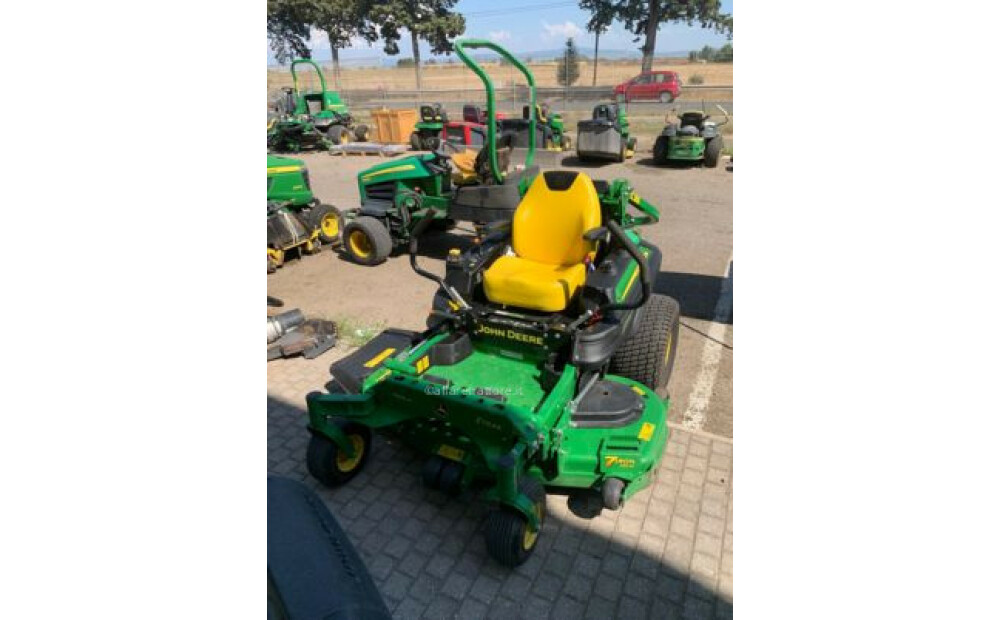 John Deere ZTRACK Z994R Used - 1