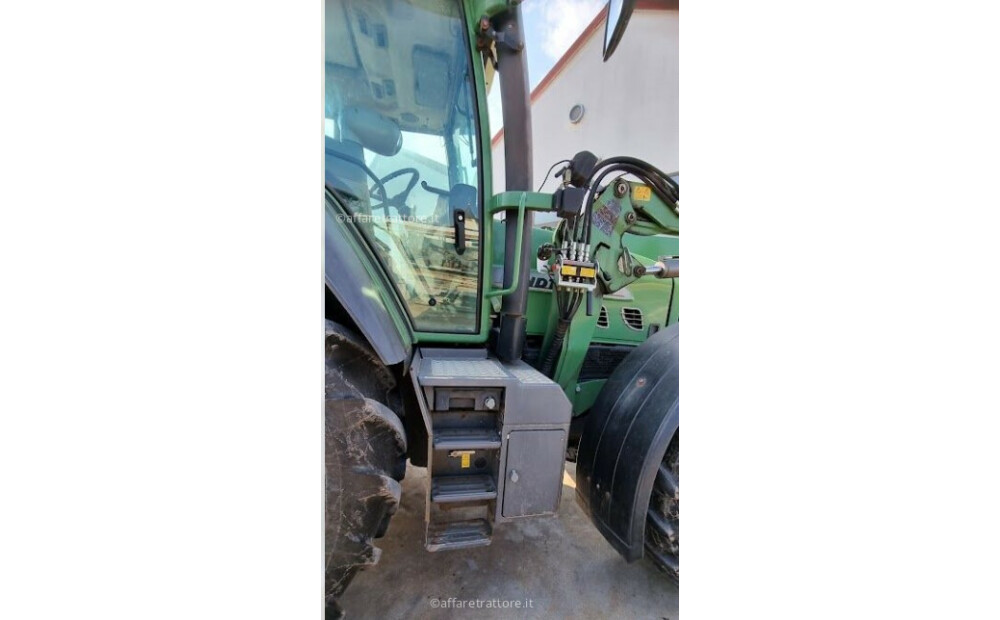 Fendt 818 Vario Used - 5