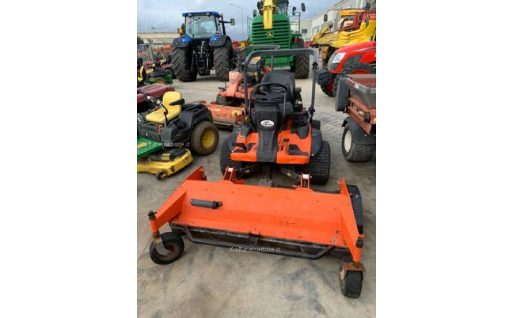 Kubota F3890 Used - 3