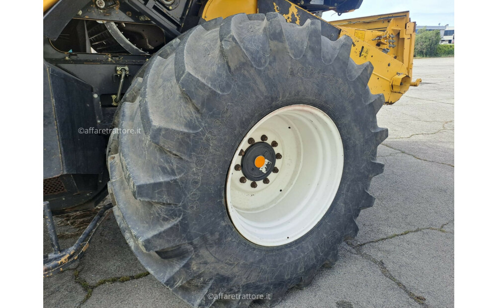 New Holland CX820 telaio 3312660009 - 8