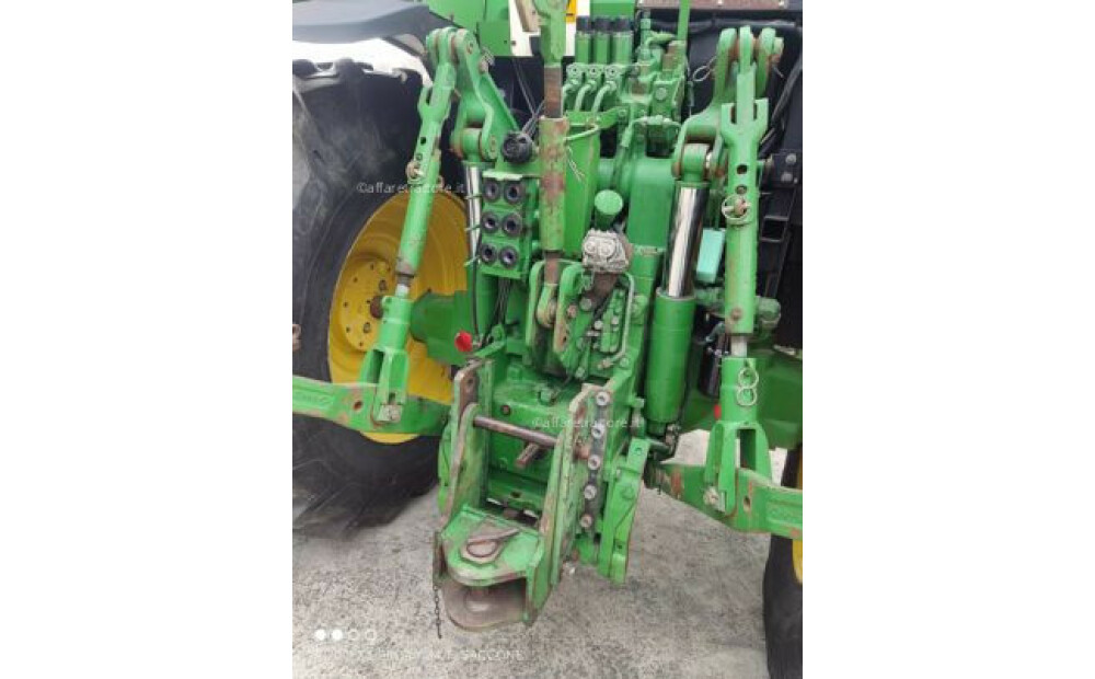 John Deere 7700 Used - 8