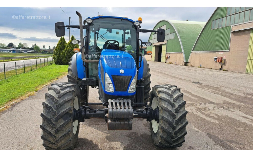 New Holland T4.105 Used - 1