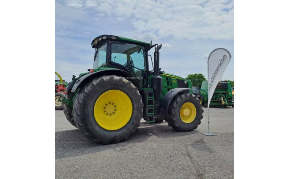 John Deere 6230R Used - 4