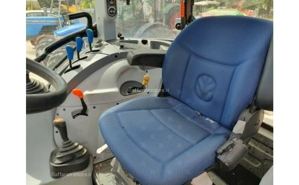 New Holland T4.75 POWERSTAR Used - 6