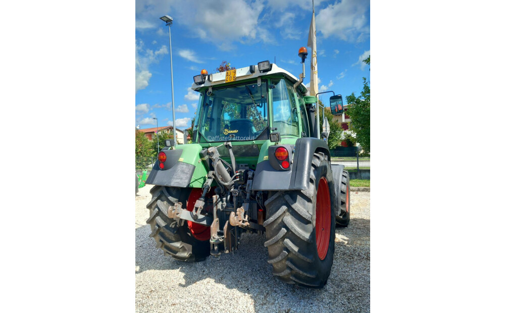 Fendt FARMER 412 VARIO Used - 3