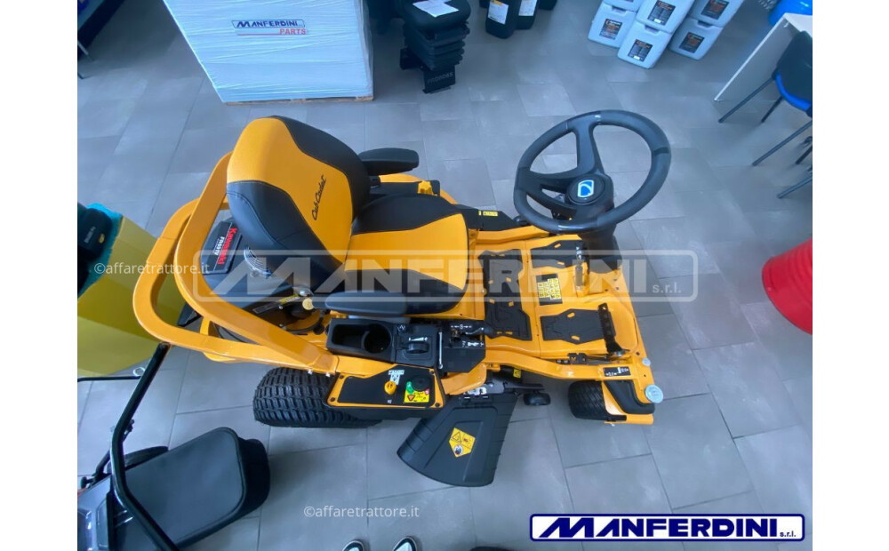 XZ6 S117 Lawnmower New - 7