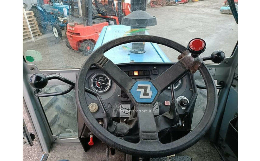 Landini 10000 S MKIII Used - 10