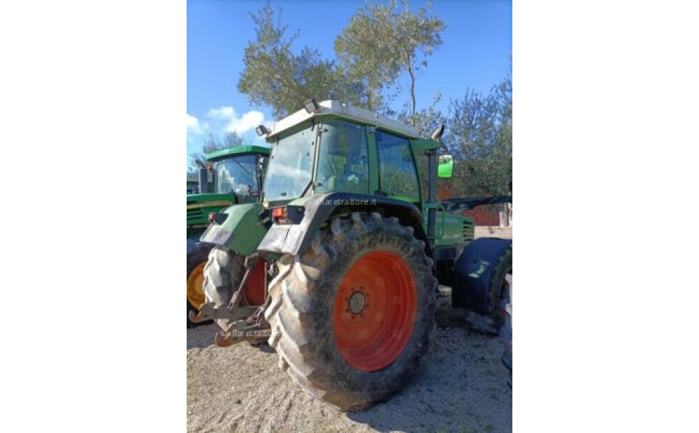 Fendt FARMER 312 Used - 4