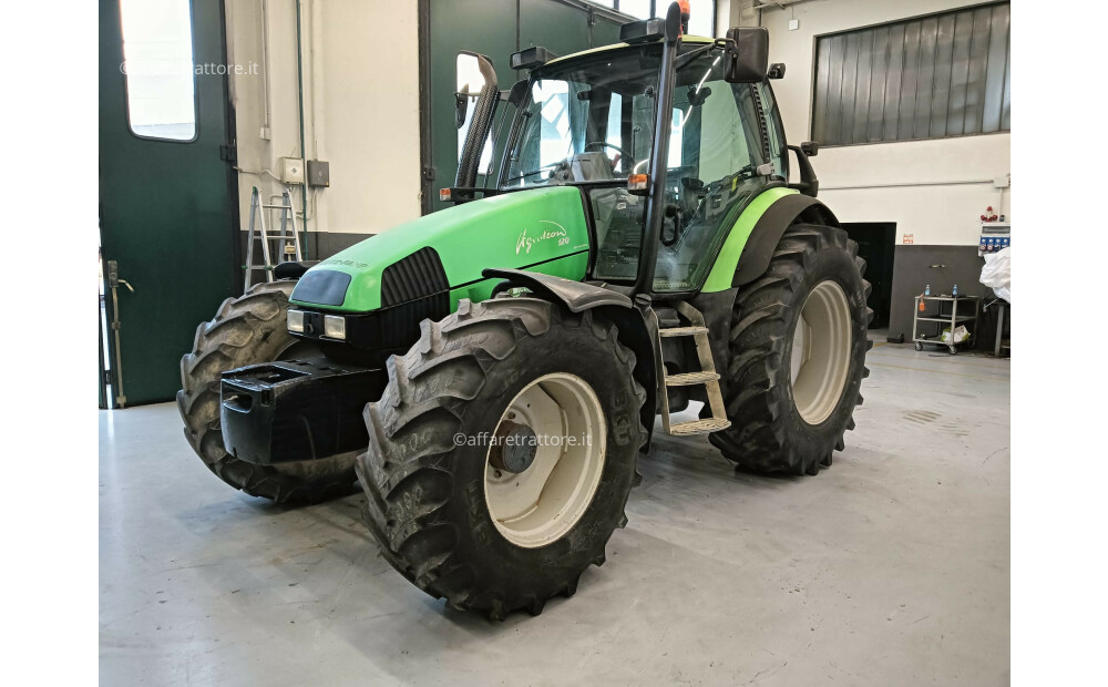 Deutz-Fahr AGROTRON 120 Used - 3