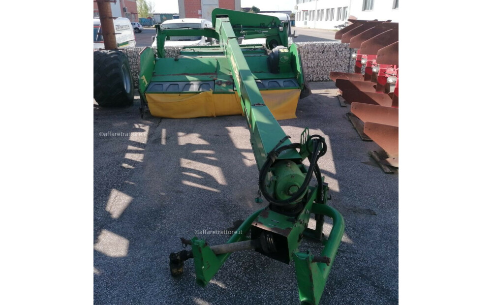 John Deere 730 Used - 2