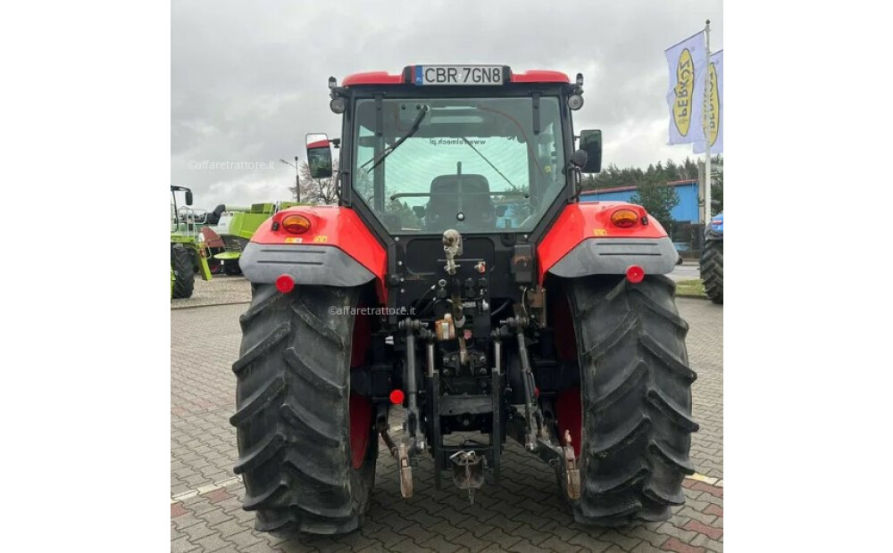 Zetor Forterra HSX 140 Used - 4