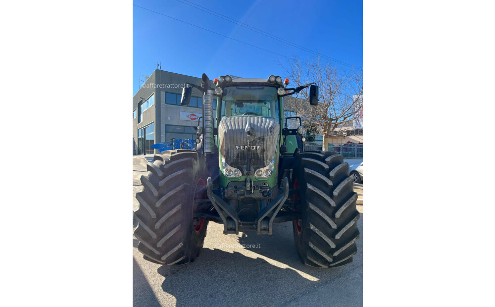 Fendt 936 VARIO Used - 6