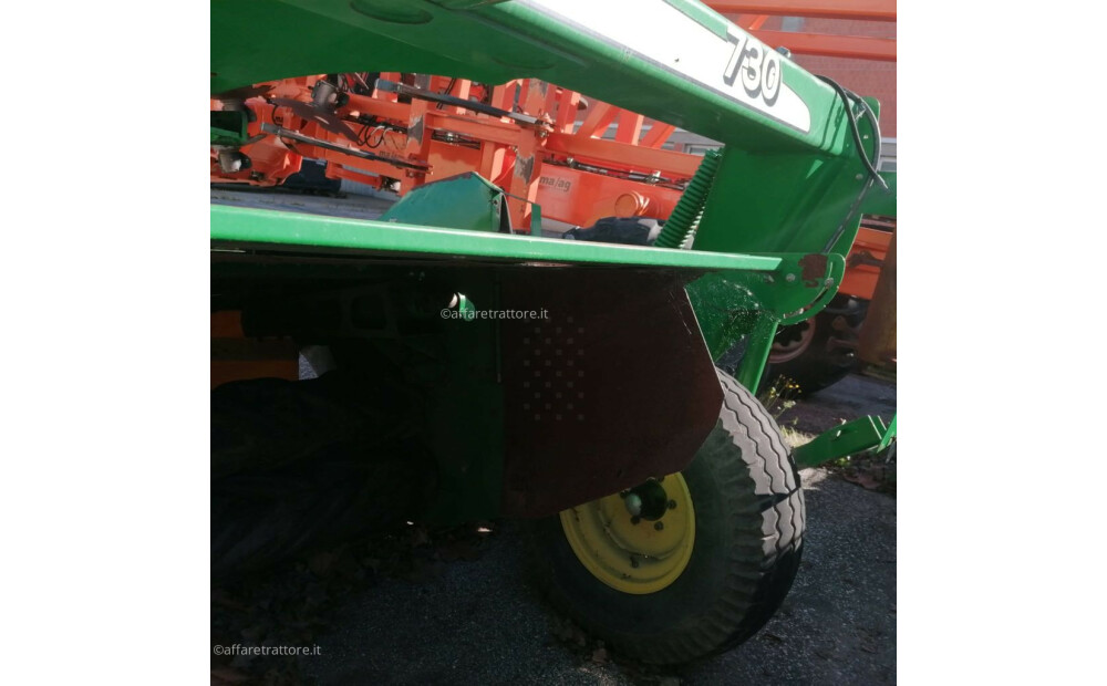 John Deere 730 Used - 5