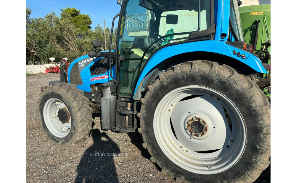 Landini 4-100 Used - 3