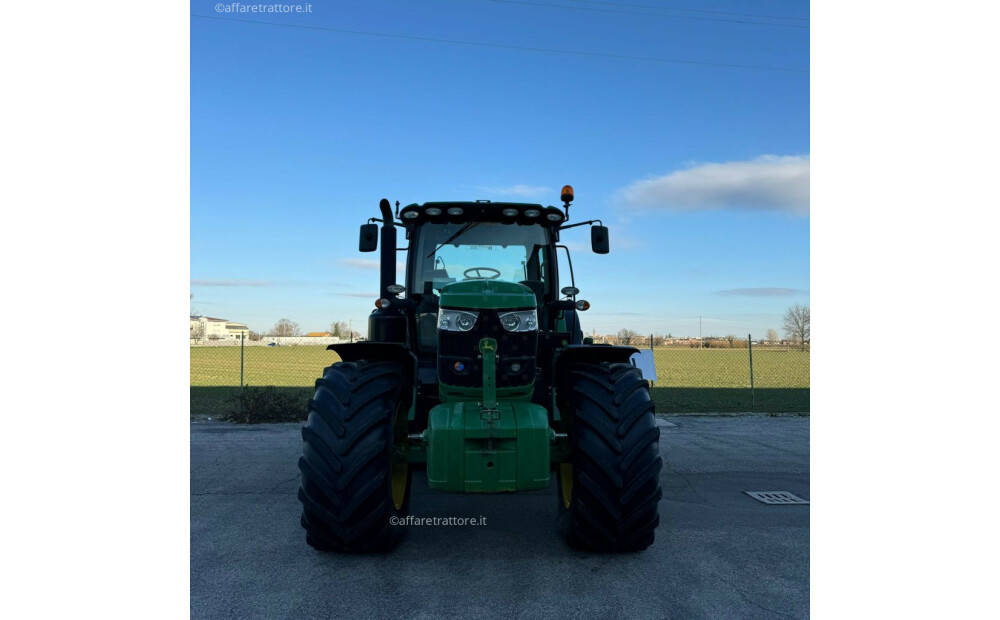 John Deere 6155R Used - 8