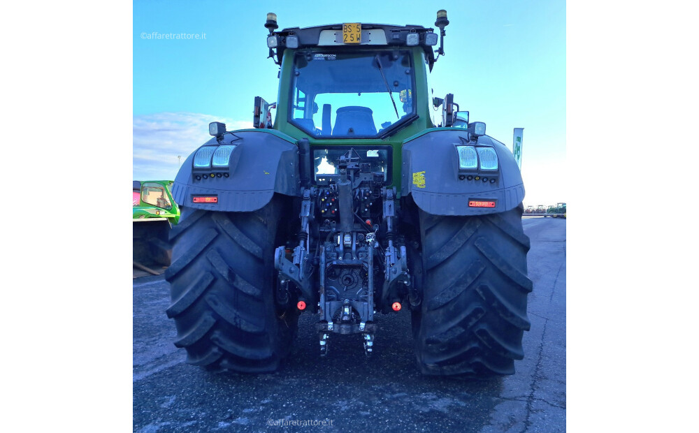 Fendt 828 VARIO Used - 4